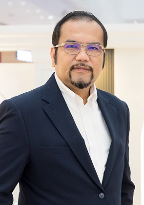 คุณเชิด