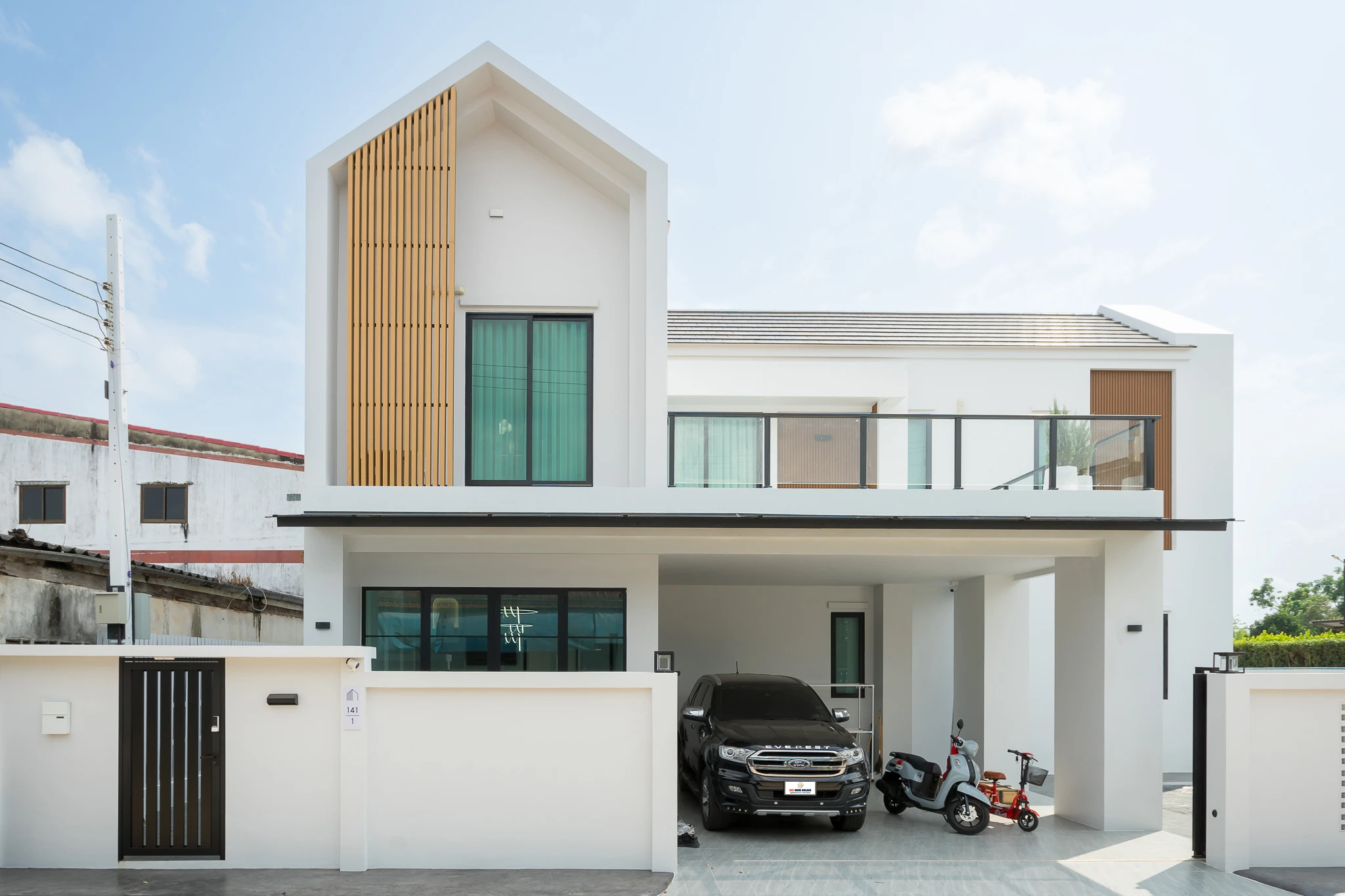 บ้านคุณก๊อต จันทนิมิต